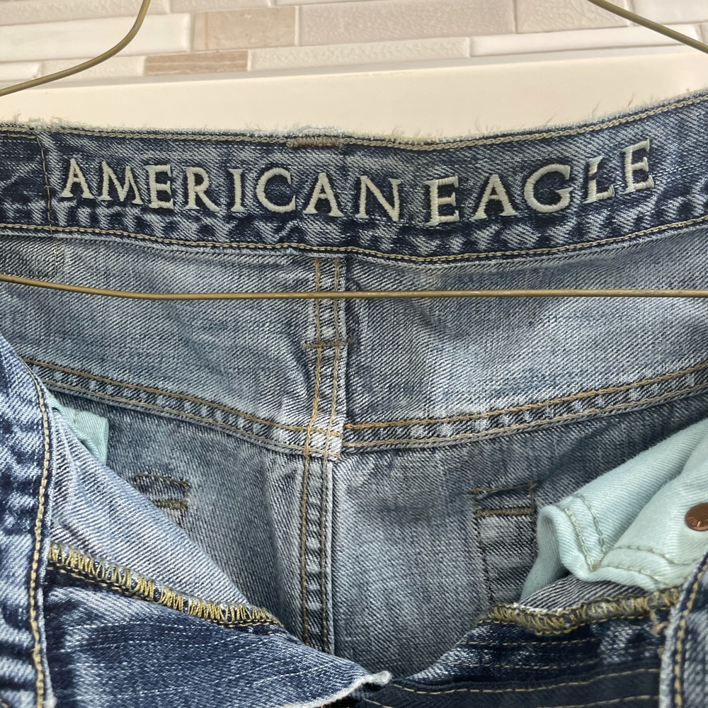 Men’s American Eagle Jeans 30x30 Bootcut